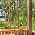 بيت للعطل Koivuranta By Interhome Raataniemi