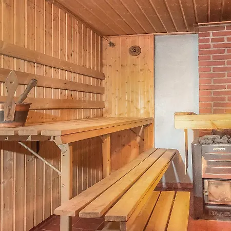 Semesterbostad Koivuranta By Interhome *