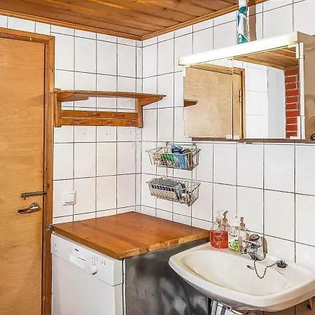 Koivuranta By Interhome Raataniemi