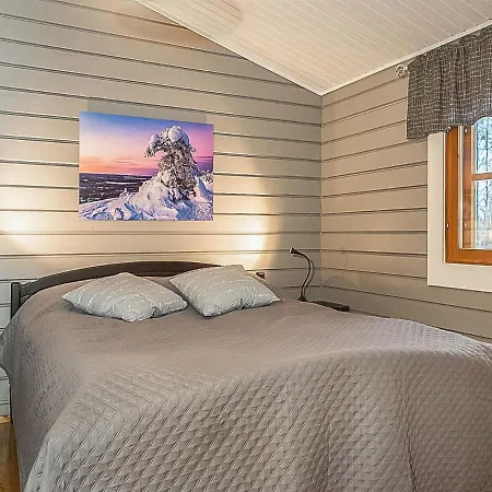 Koivuranta By Interhome Raataniemi