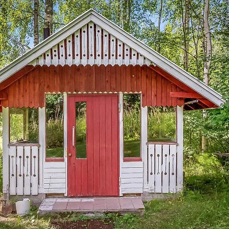 Koivuranta By Interhome Casa vacanze Raataniemi