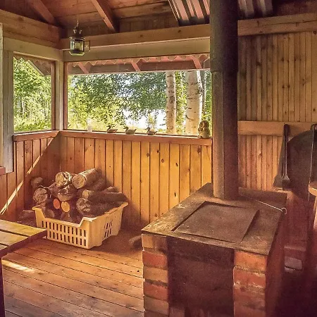 Semesterbostad Koivuranta By Interhome