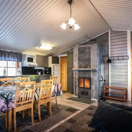 Koivuranta By Interhome *