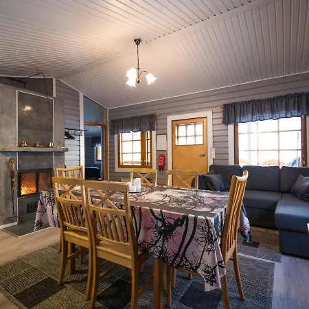 Casa vacanze Koivuranta By Interhome *