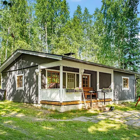 Koivuranta By Interhome