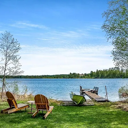 Koivuranta By Interhome Hébergement de vacances