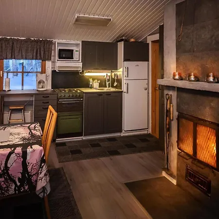 בית נופש Koivuranta By Interhome