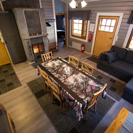 Koivuranta By Interhome بيت للعطل Raataniemi