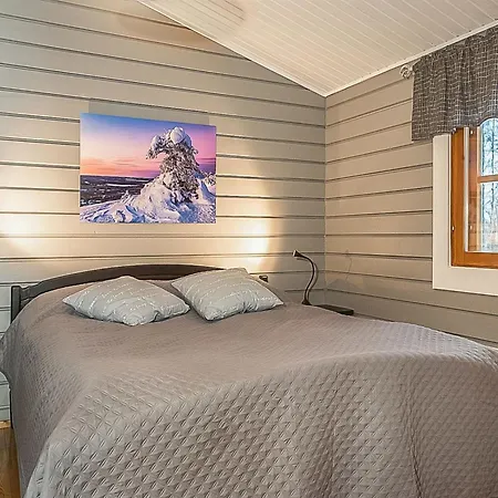 Hébergement de vacances Koivuranta By Interhome