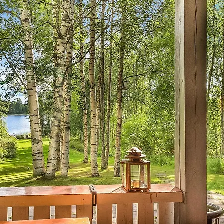 Feriehus Koivuranta By Interhome Raataniemi