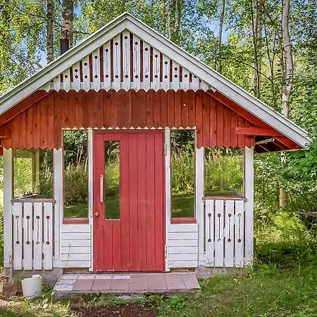 Feriehus Koivuranta By Interhome Raataniemi