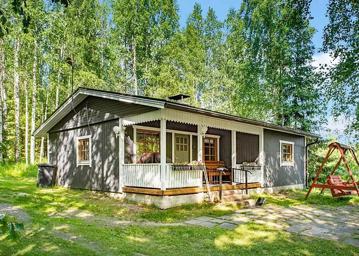 Koivuranta By Interhome