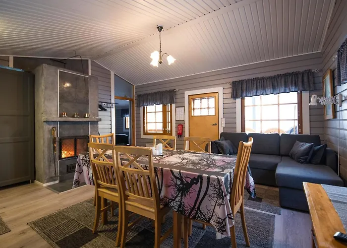 Koivuranta By Interhome *