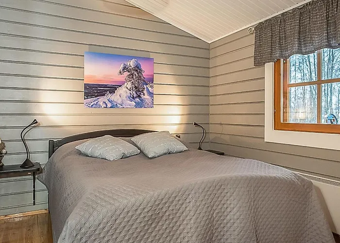 Hébergement de vacances Koivuranta By Interhome